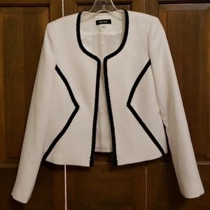 Woman petite blazers